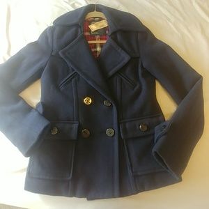American Eagle Outfitters Small Coat